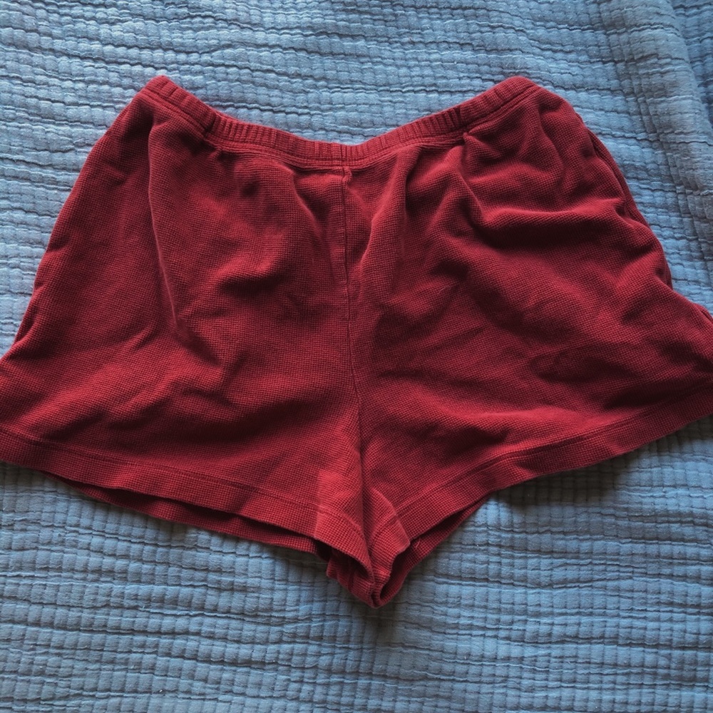 vintage disney shorts